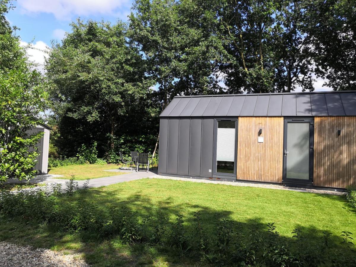 Huisje Bloemendal Villa Balkbrug Exterior photo